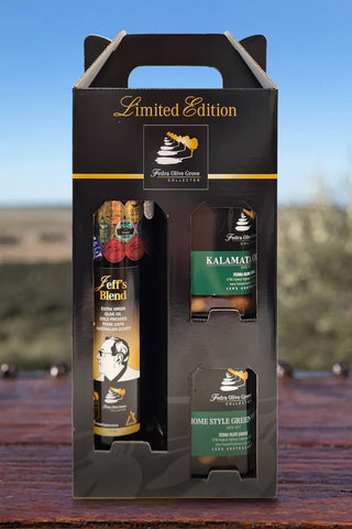 Limited Edition Giftpack