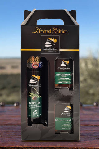 Limited Edition Gift pack