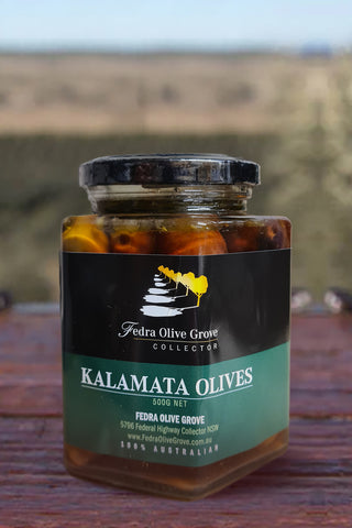 Kalamata Olives