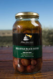 Deli Style Black Olives