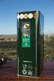 Extra Virgin Olive Oil